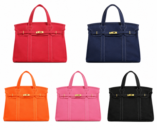 ROSLYN  BAG