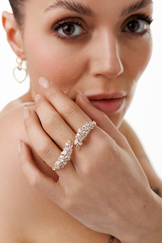 THE STATEMENT RING