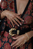 BOHEMIAN RING SET