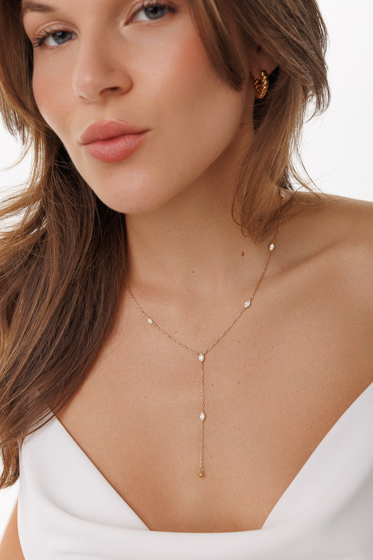 MARQUIS LARIAT Limlim fashion accessories