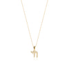 BOLD CHAI NECKLACE