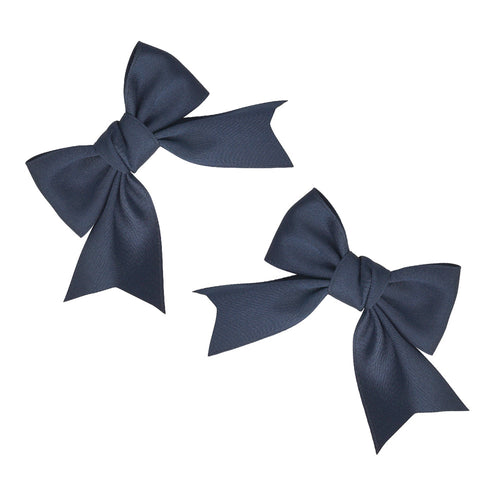 SET OF SMALL BOWS Limlim fashion accessories