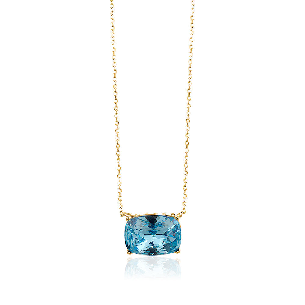 AUSTRIAN CRYSTAL PENDANT Limlim fashion accessories