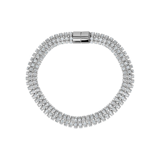 TENNIS ROLL  BRACELET