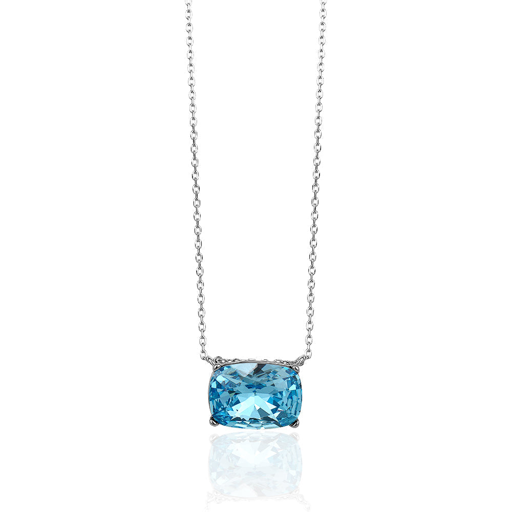 AUSTRIAN CRYSTAL PENDANT Limlim fashion accessories
