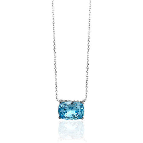 AUSTRIAN CRYSTAL PENDANT Limlim fashion accessories