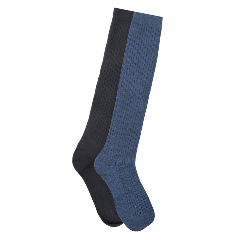KNEE HIGH SOCKS Limlim fashion accessories