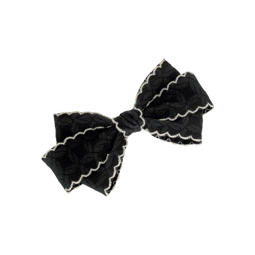 CLASSIC TRIM BOW Limlim fashion accessories