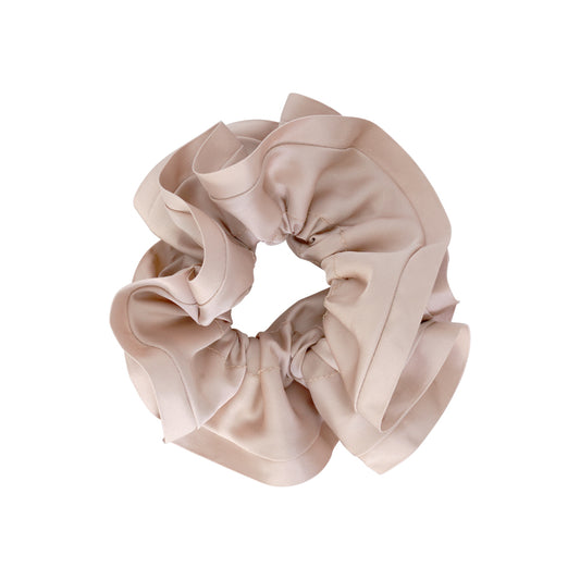 SATIN TRIM NUDE BUNDLE