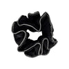 CRYSTAL TRIM SCRNCHIES Limlim fashion accessories