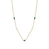 CAMILIA GIFT OF LIFE NECKLACE