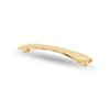 BONE BARETTE