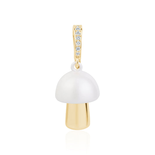MUSHROOM CHARM