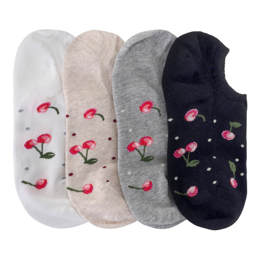 4 PACK CHERRY NO SHOW