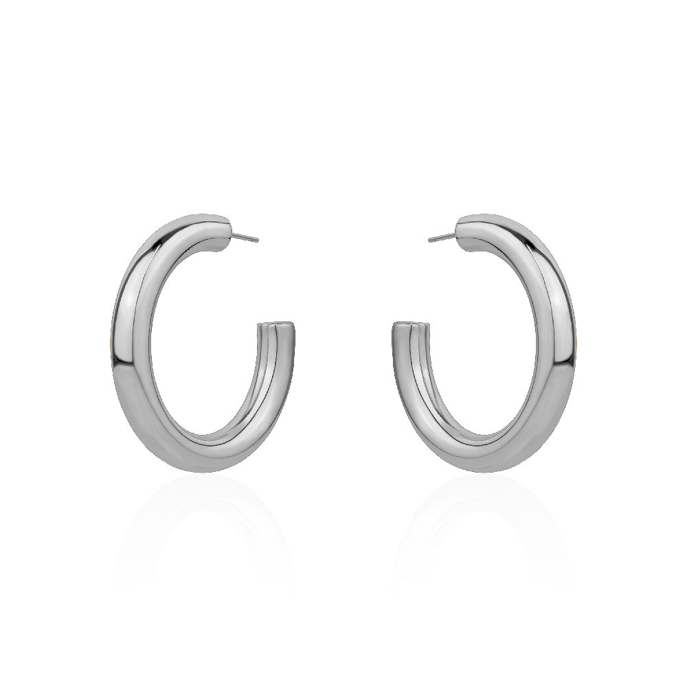BOLD HOOPS Limlim fashion accessories