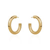 BOLD HOOPS Limlim fashion accessories