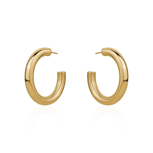 BOLD HOOPS Limlim fashion accessories