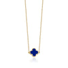 SINGLE FLOWER NECKLACE