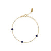 NEW ENAMEL BRACELET CLOVER Limlim fashion accessories