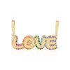 LOVE BUBBLE CHARM