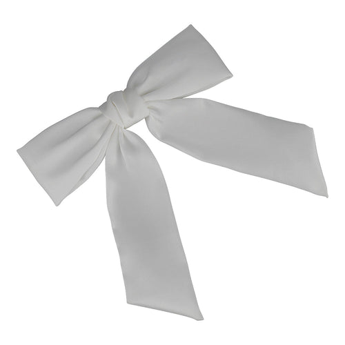 CLASSIC FRENCH BOW Limlim fashion accessories