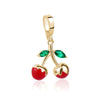 CHERRY CLIP CHARM