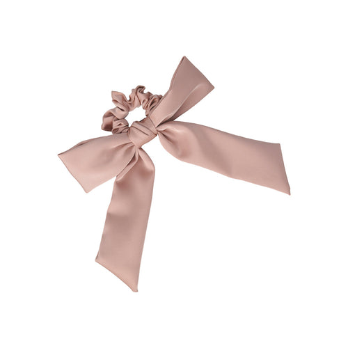 LONG BOW SCRUNCHIE Limlim fashion accessories
