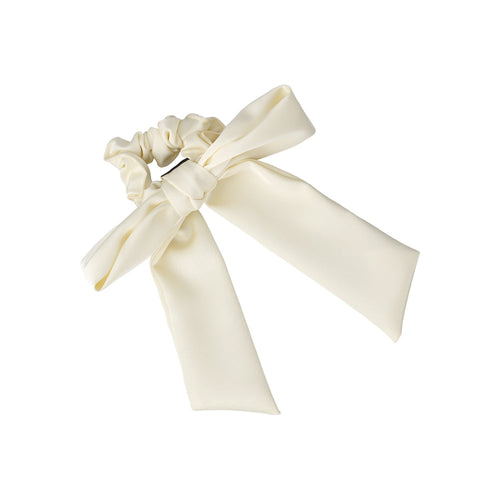 LONG BOW SCRUNCHIE Limlim fashion accessories