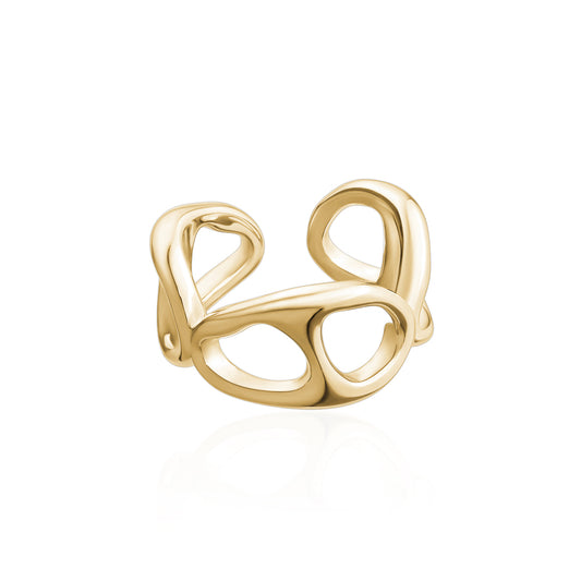 CIRCLE OF LIFE RING