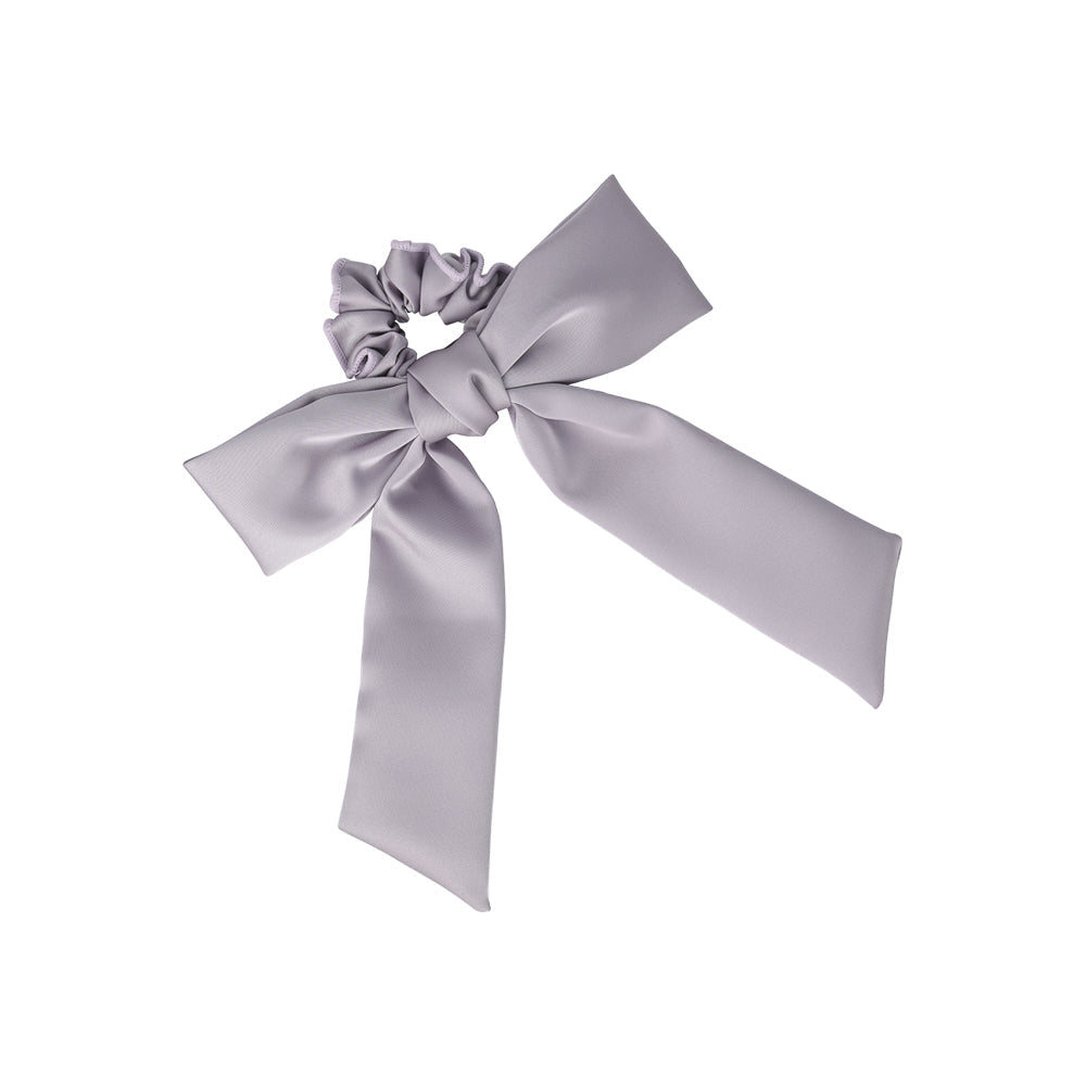 LONG BOW SCRUNCHIE Limlim fashion accessories