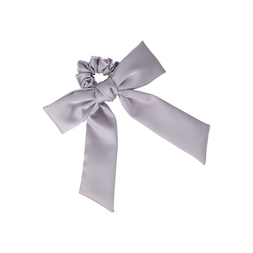 LONG BOW SCRUNCHIE Limlim fashion accessories