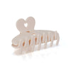 OPEN HEART CLIP