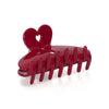 OPEN HEART CLIP