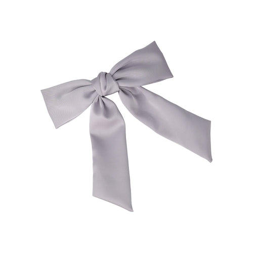 CLASSIC FRENCH BOW Limlim fashion accessories