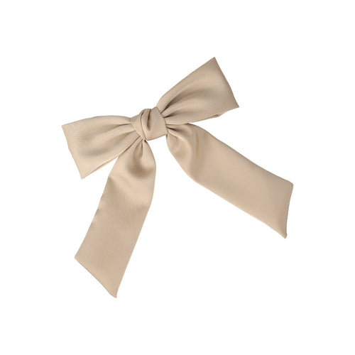 CLASSIC FRENCH BOW Limlim fashion accessories