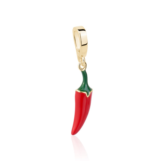 HOT PEPPER CHARM