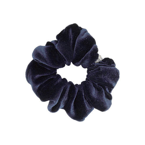 LUXURY BAGUETTE CRYSTAL SCRUNCHIES Limlim fashion accessories