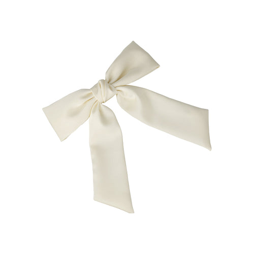 CLASSIC FRENCH BOW Limlim fashion accessories