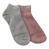 SHORT CRYSTAL SOCKS LIMLIM