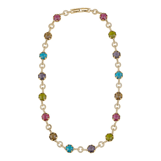 FACET STATEMENT TENNIS