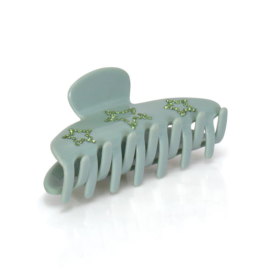CRYSTAL STAR CLIP