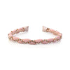 CRYSTAL WAVE HAIRBAND