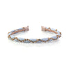CRYSTAL WAVE HAIRBAND