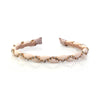CRYSTAL WAVE HAIRBAND
