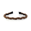 CRYSTAL WAVE HAIRBAND