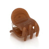 SMALL CLIP ACETATE
