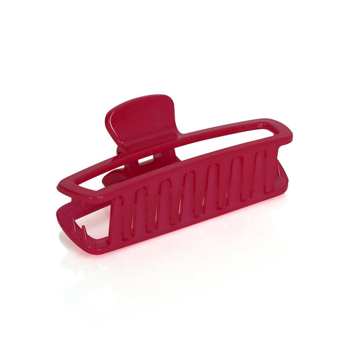 LUXE RECTANGULAR CLAW Limlim fashion accessories