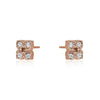 SMALL FLOWER EARRINGS