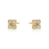 SMALL FLOWER EARRINGS