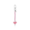 HEART KEYCHAIN